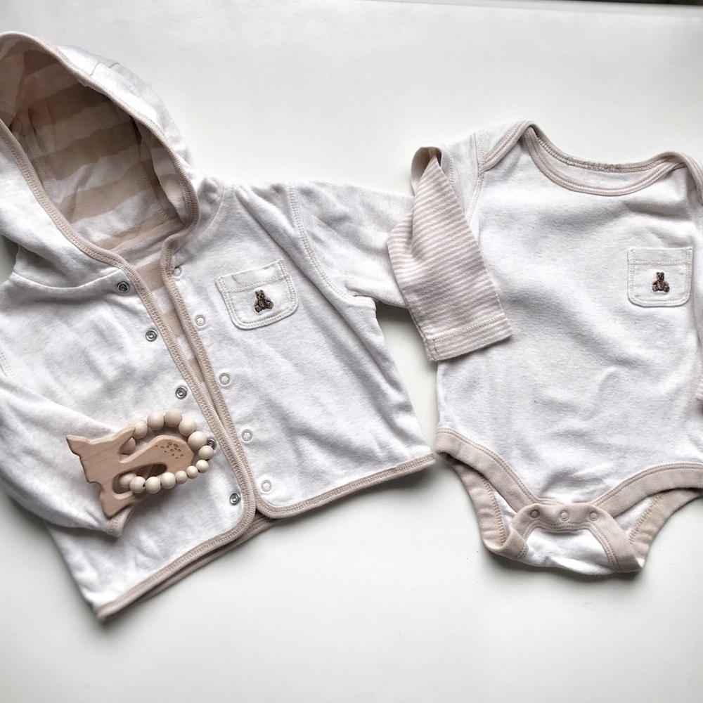 Baby Gap Set